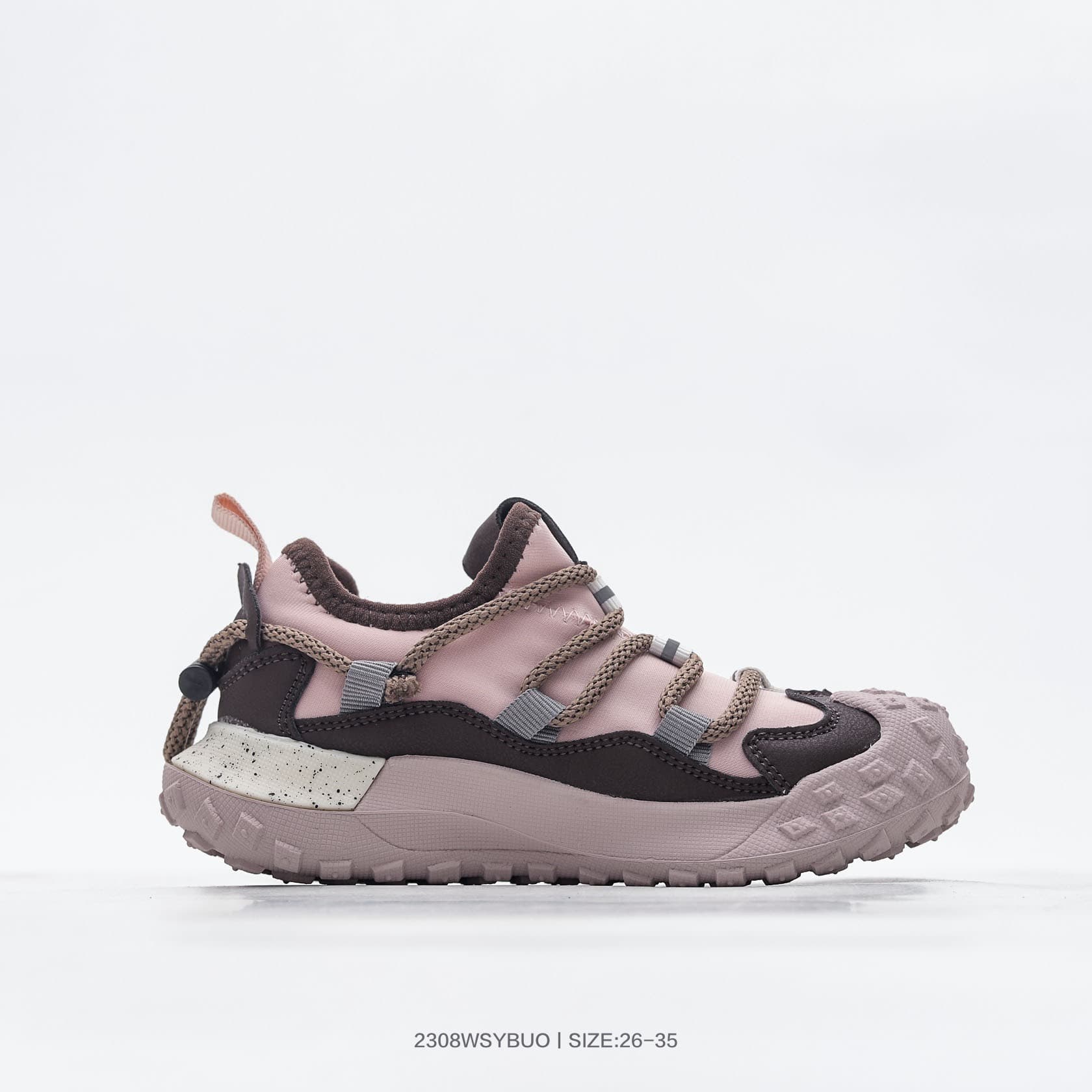 2026 Nick Kids Mountaineering Shoes