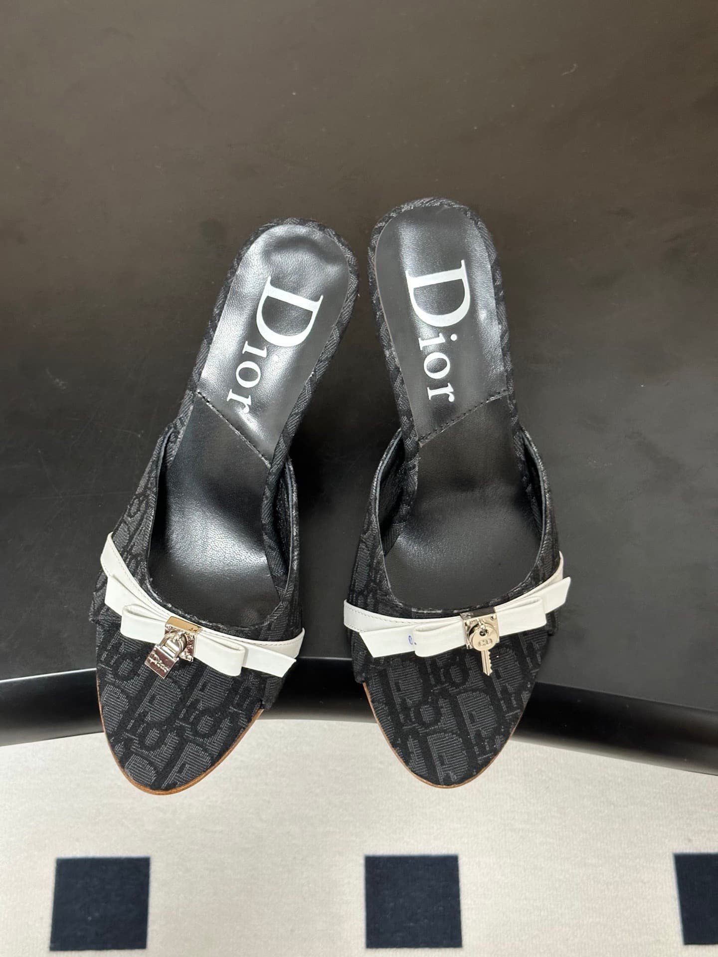 2026 Dior High Heels