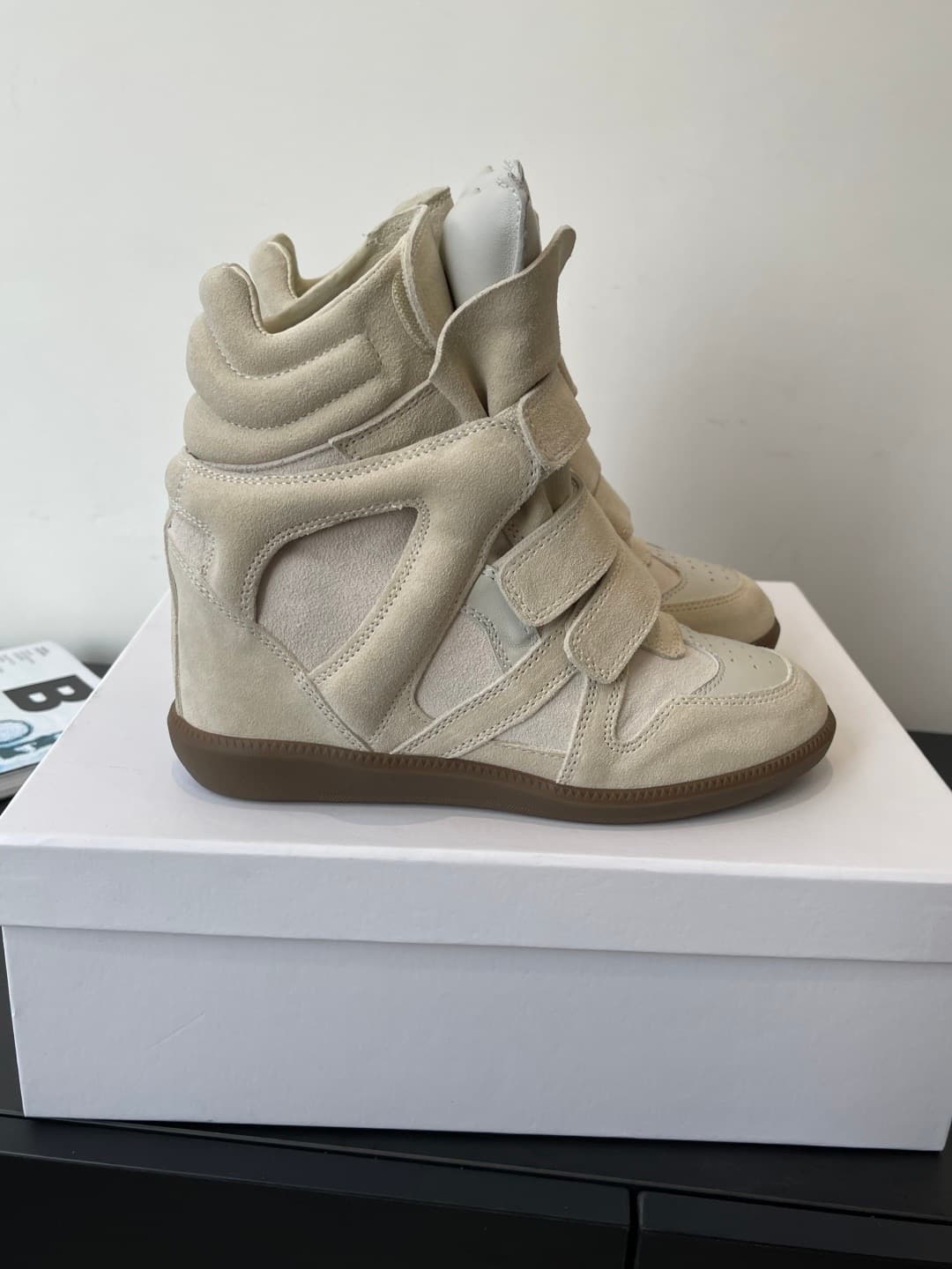 2026 Isabel Marant Boots