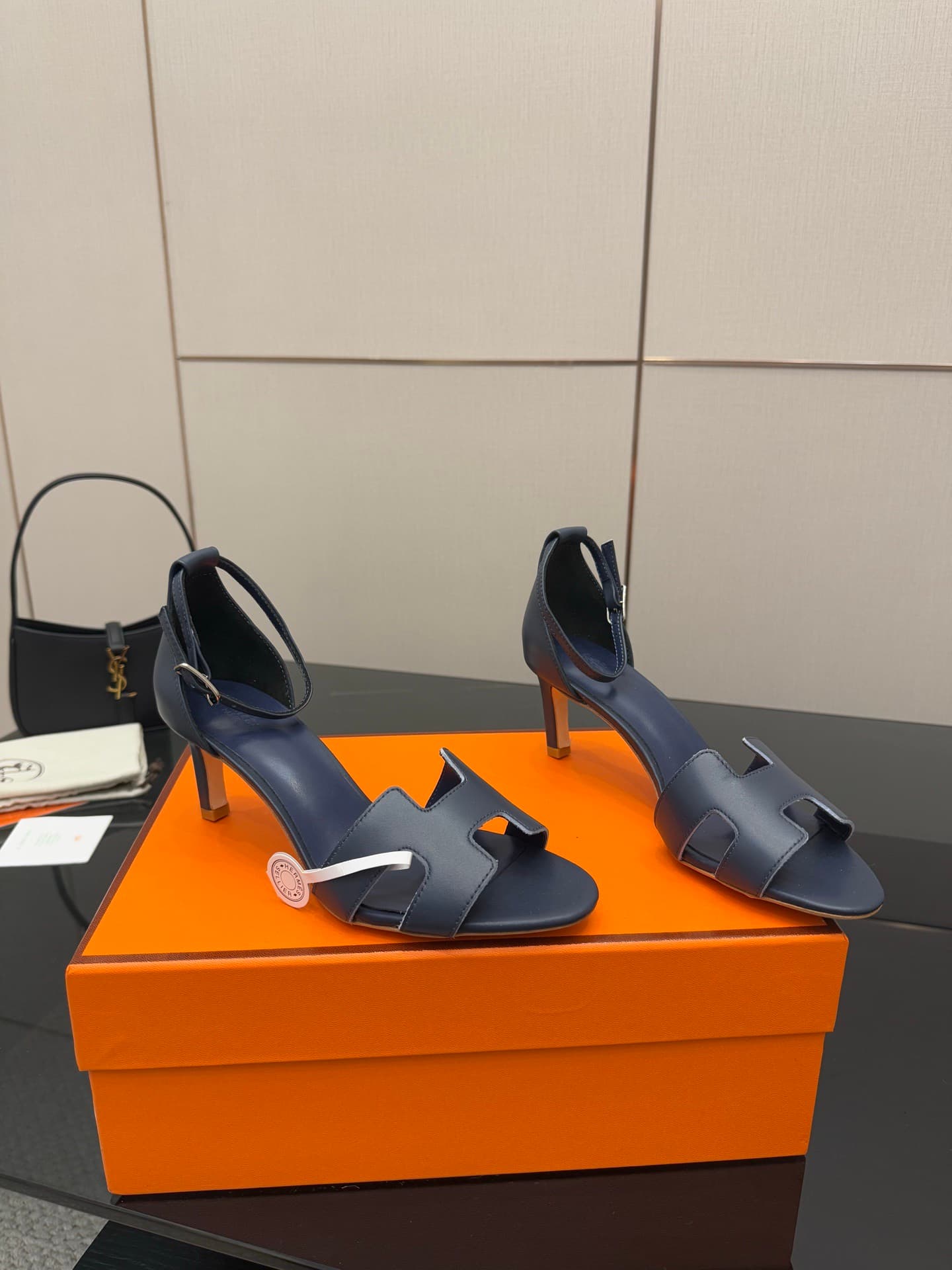 2026 Hermes High Heels