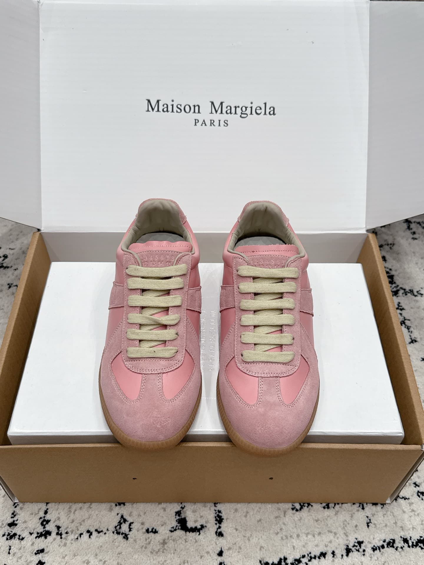 Maison Margiela Shoes