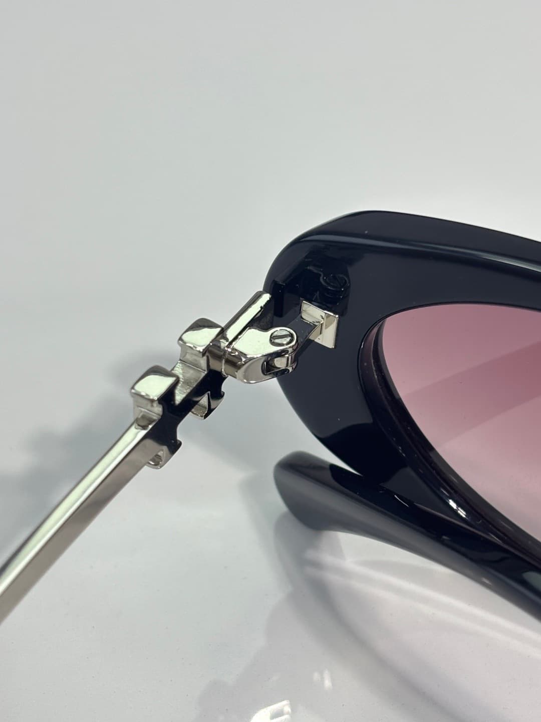 2026 Hermes Sunglasses Size:55*17*145