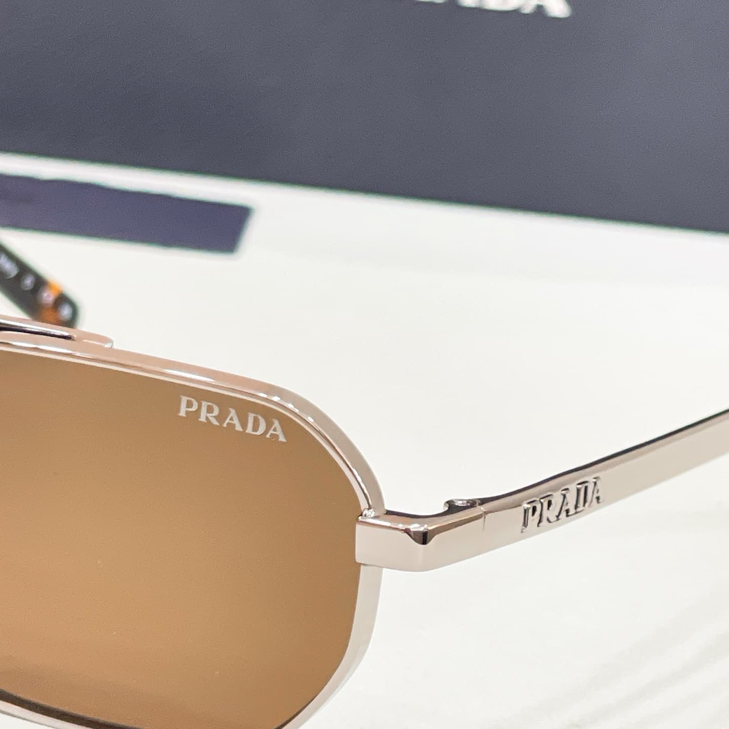 2026 Prada Sunglasses Size:55*19*140 mm