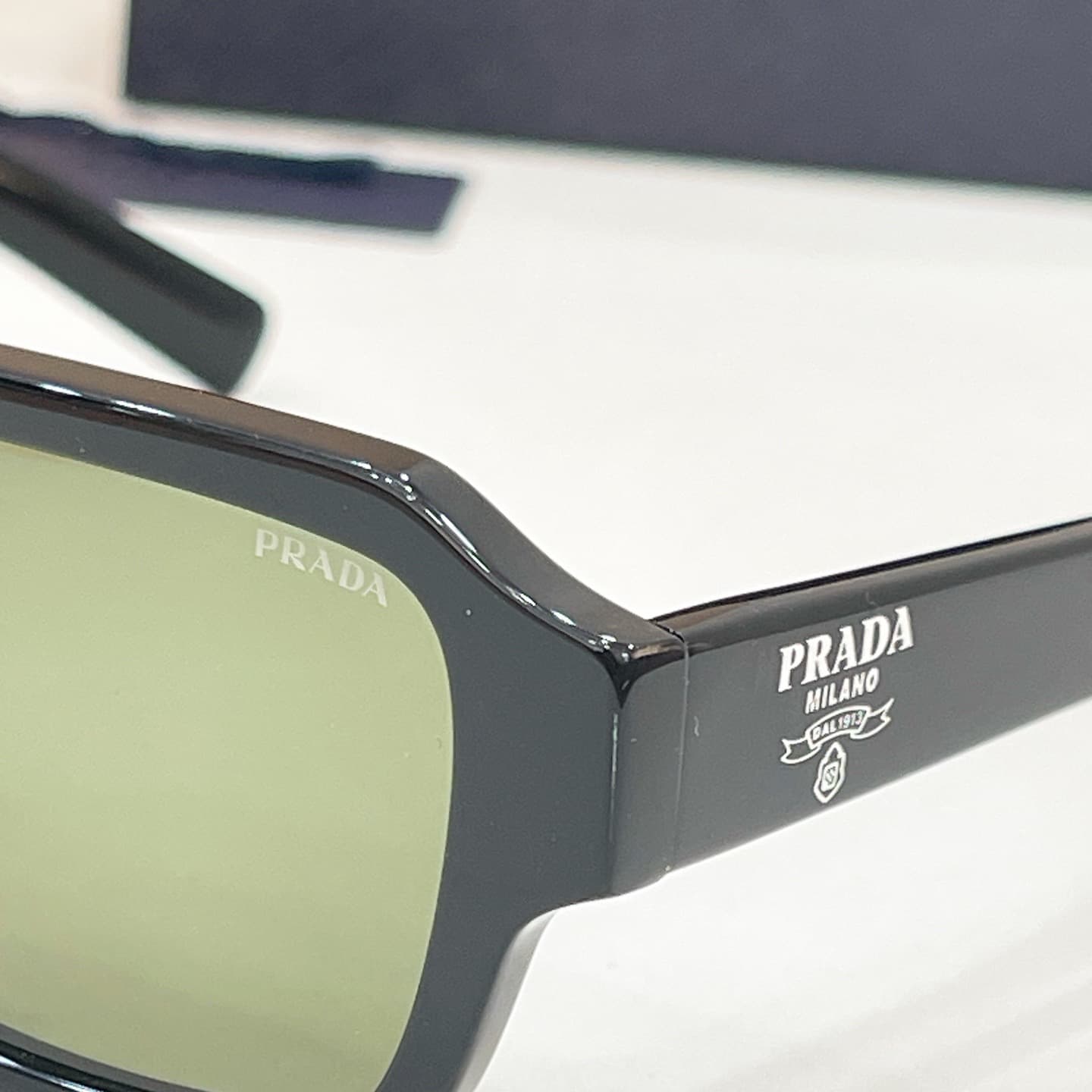 2026 Prada Sunglasses Size:52*20*145 mm