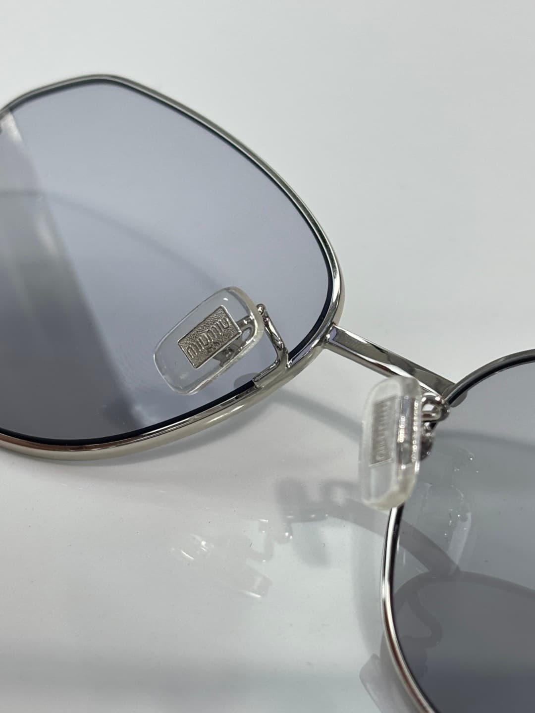 2026 Miu Miu Sunglasses Size:55*18*145 mm