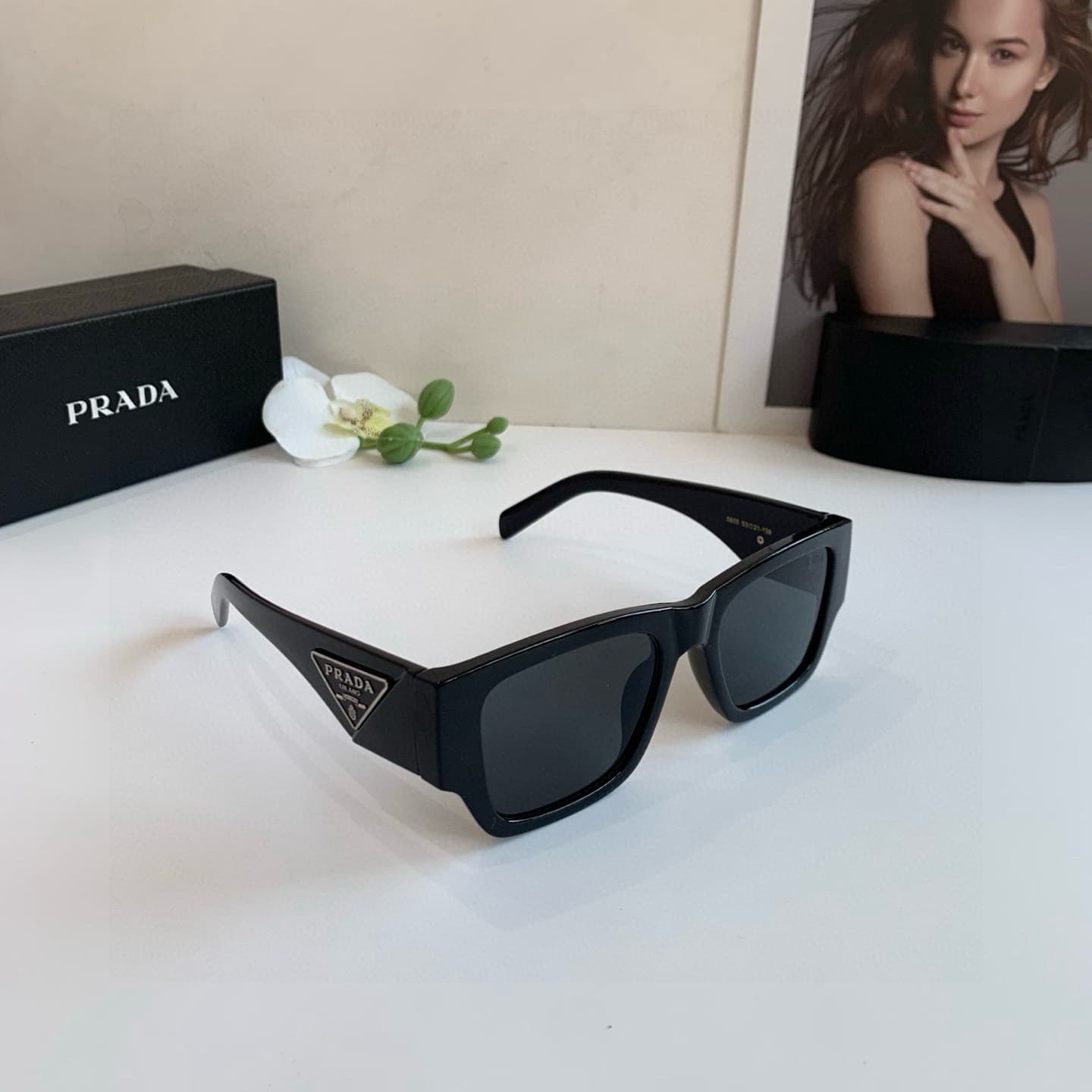2026 Prada Sunglasses