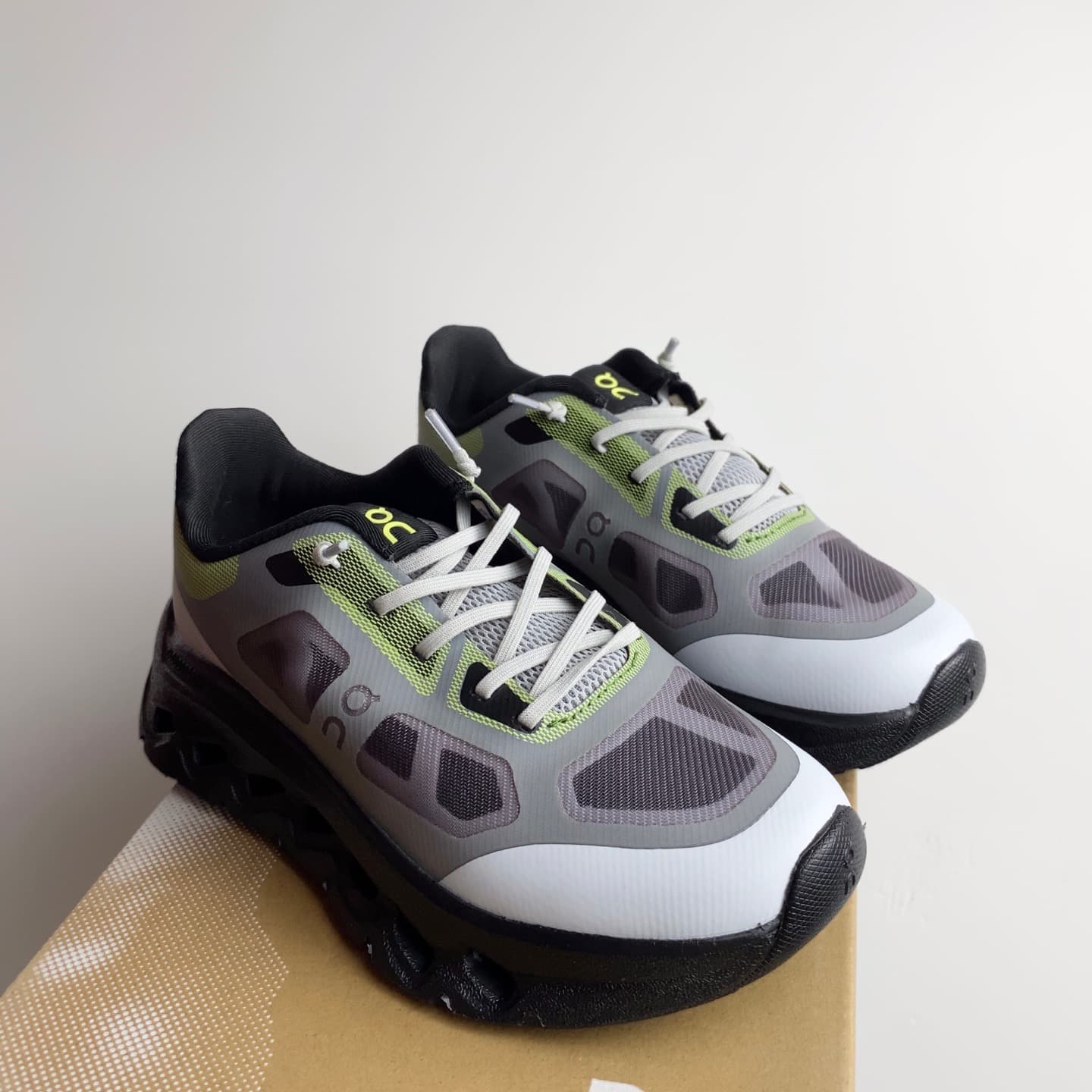 2026 On Running Kids  Shoes
