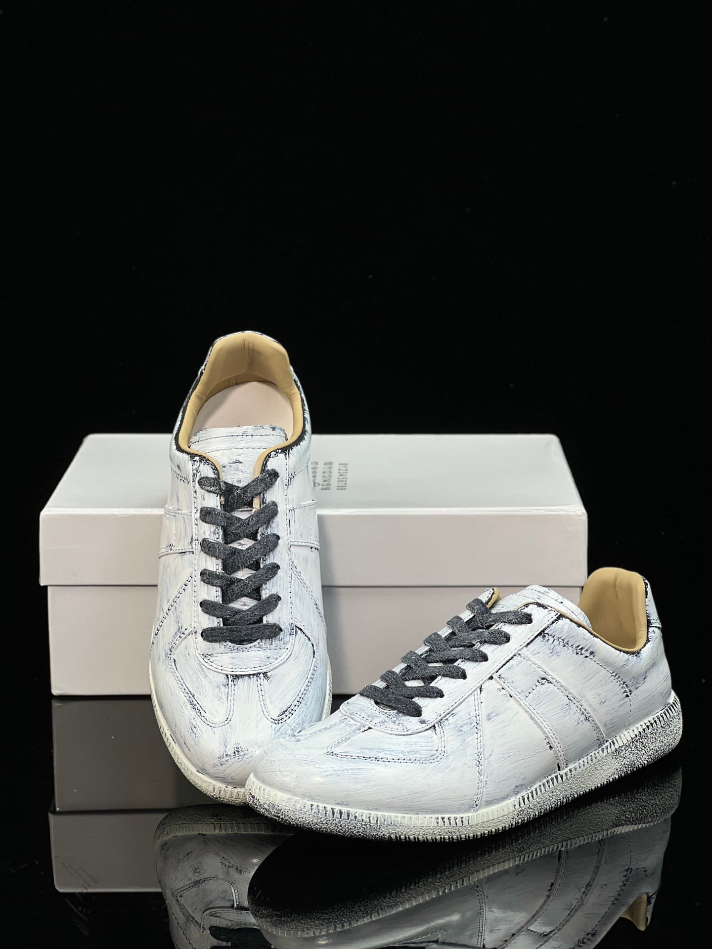 Maison Margiela Shoes