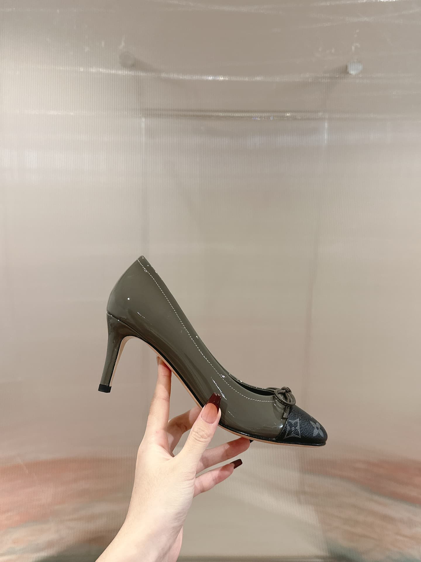 2026 LV High Heels