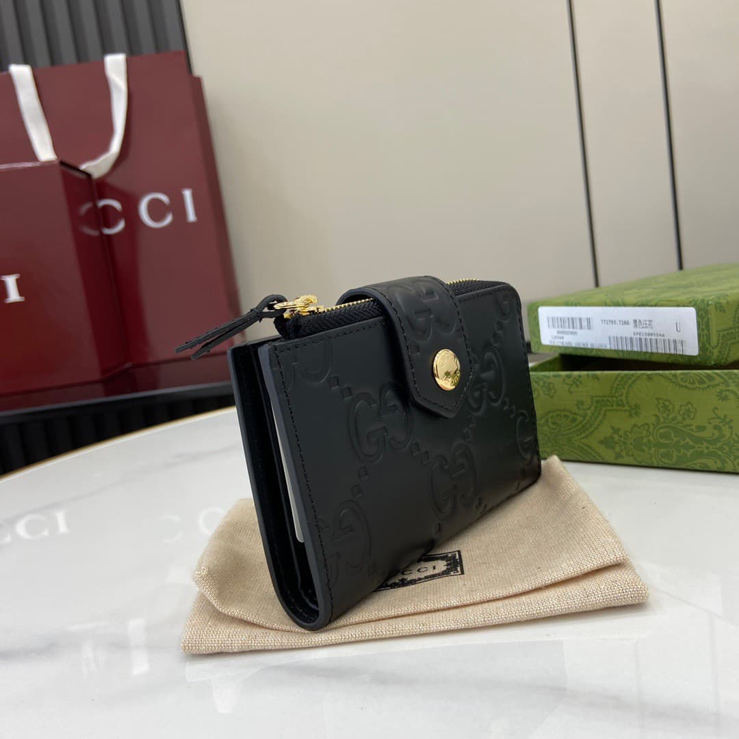 2026 Gucci Wallet