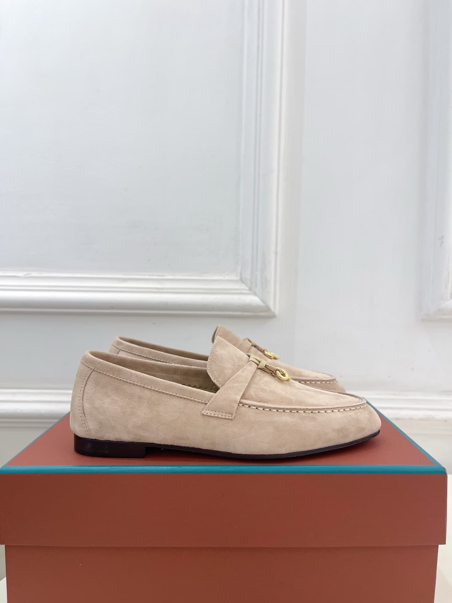 2026 Loro Piana Shoes