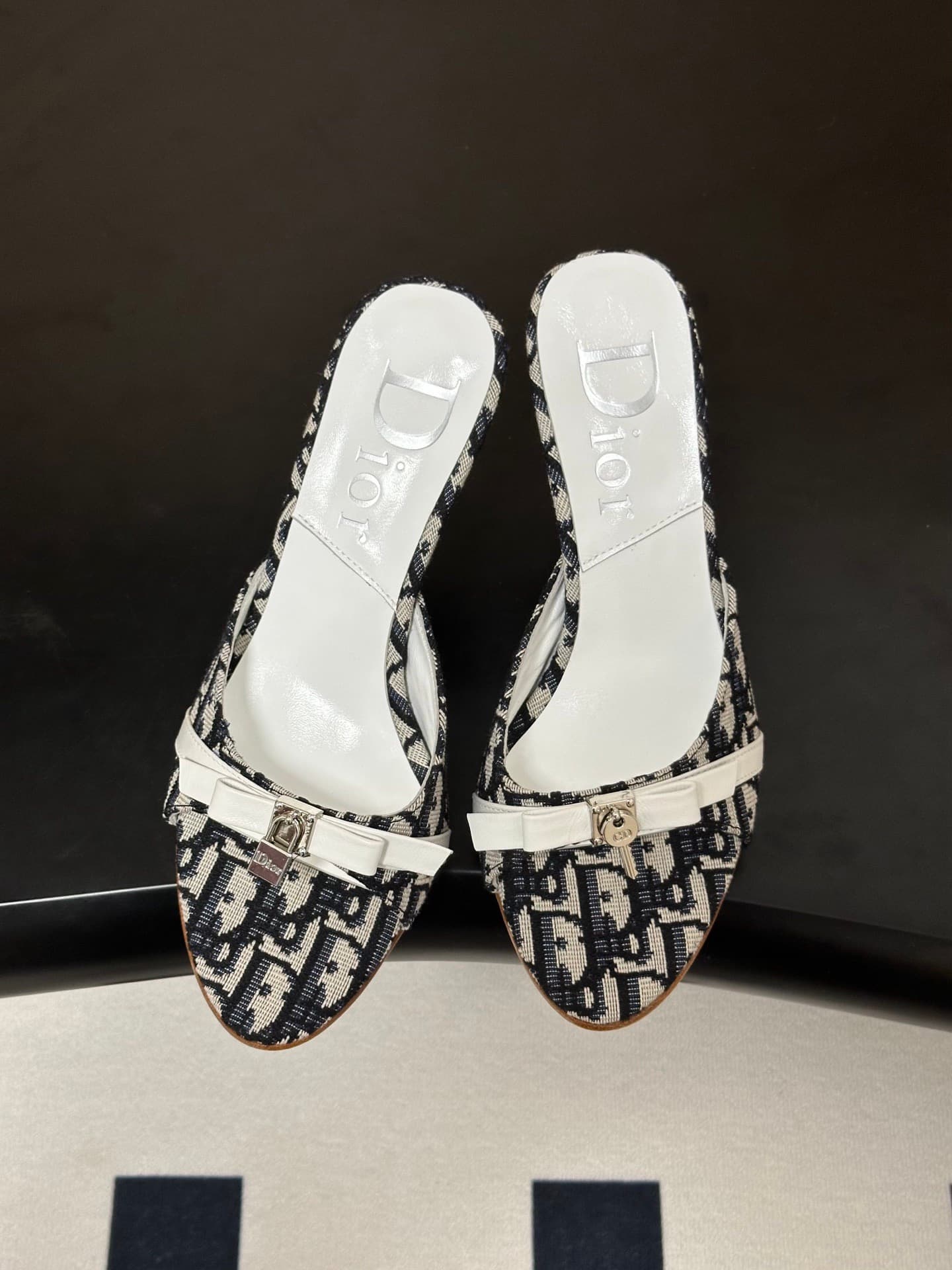2026 Dior High Heels