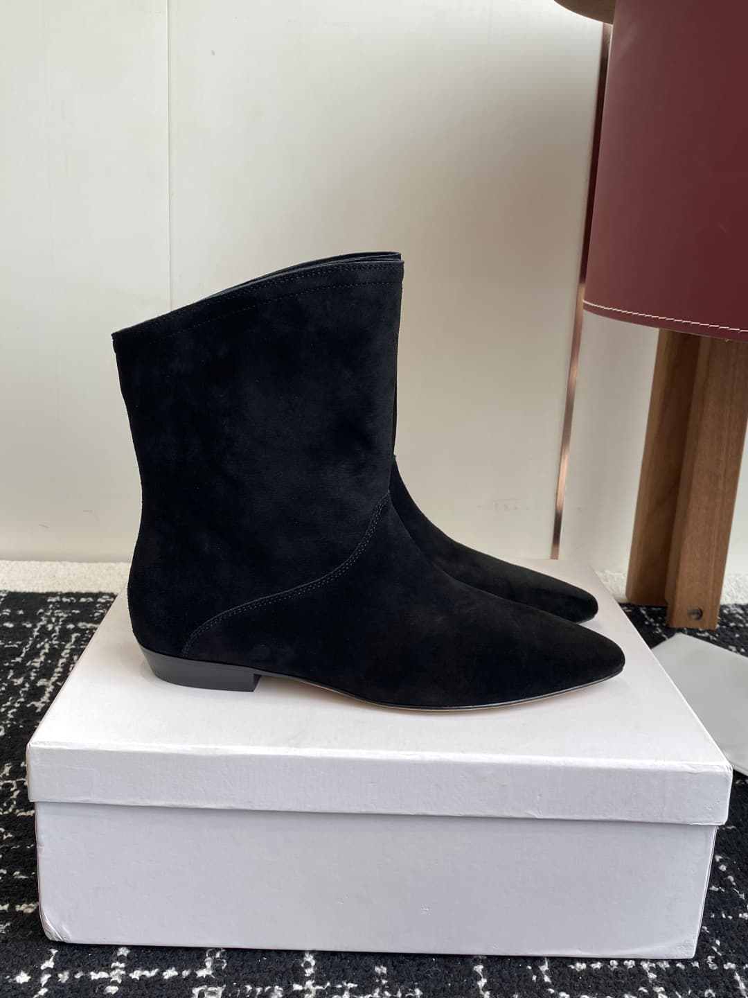 2026 Isabel Marant Boots