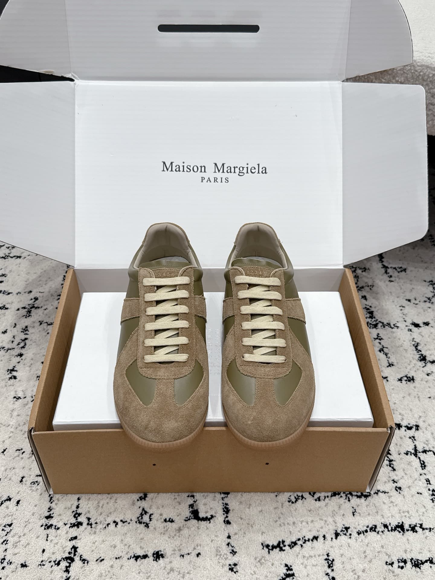 Maison Margiela Shoes