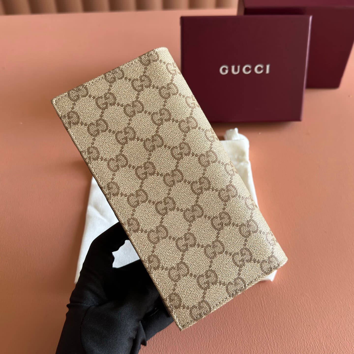 2026 Gucci Wallet