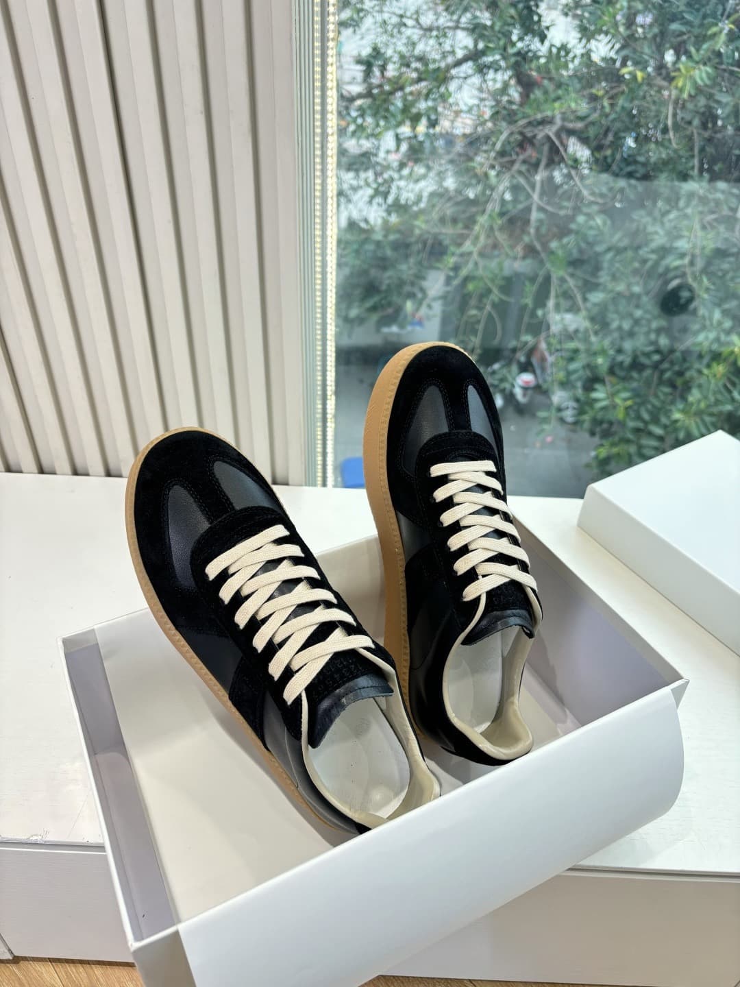 Maison Margiela Shoes
