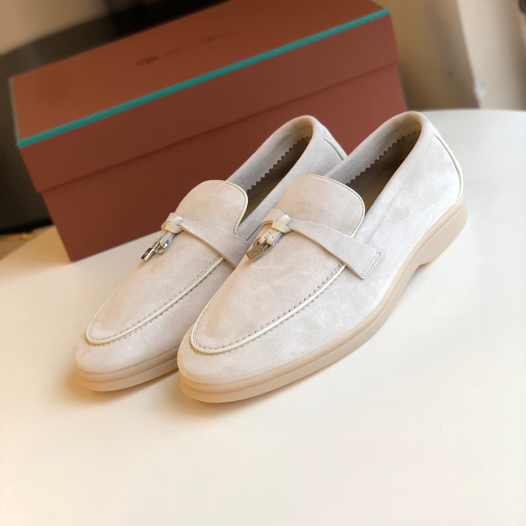 2026 Loro Piana Shoes