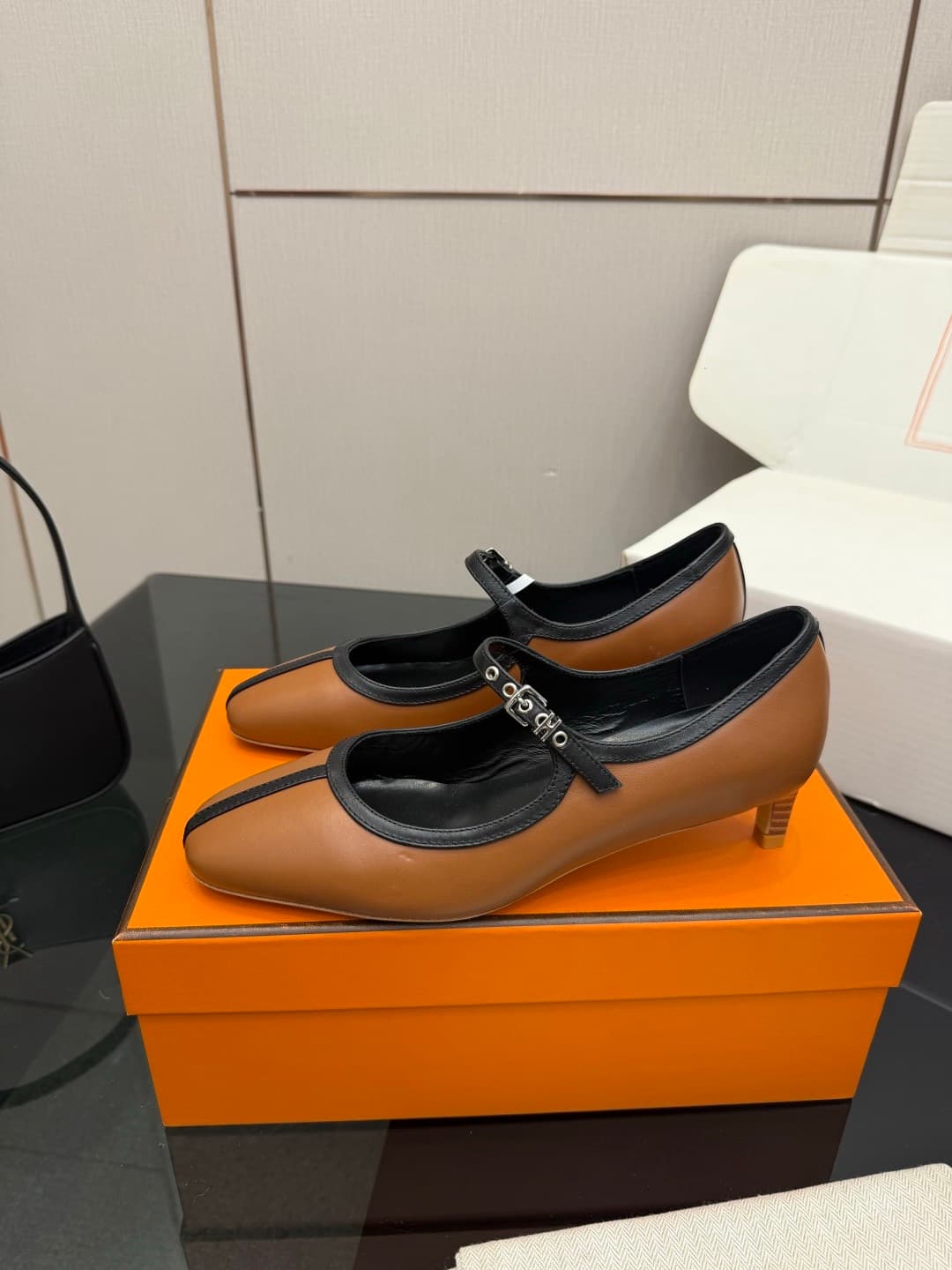 2026 Hermes High Heels
