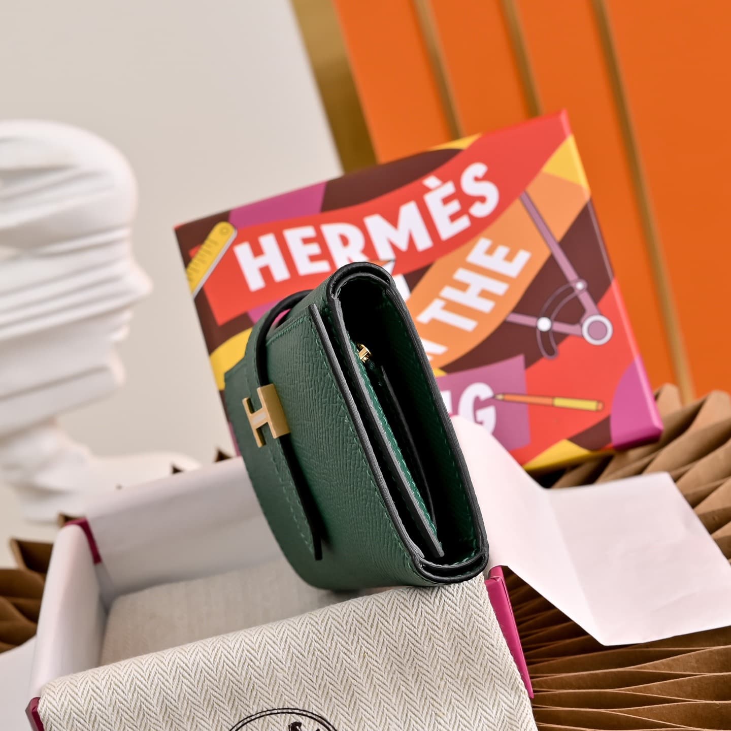 2026 Hermes Wallet