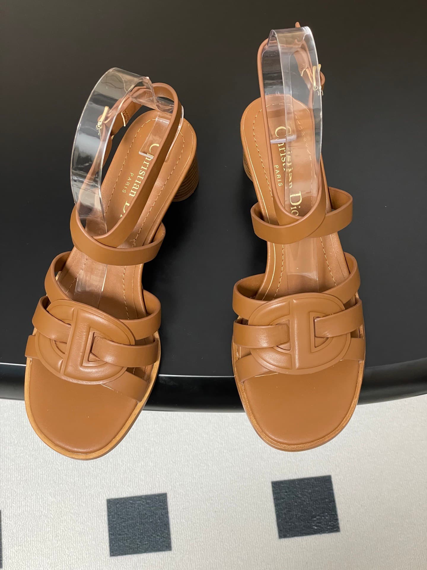 2026 Dior High Heels