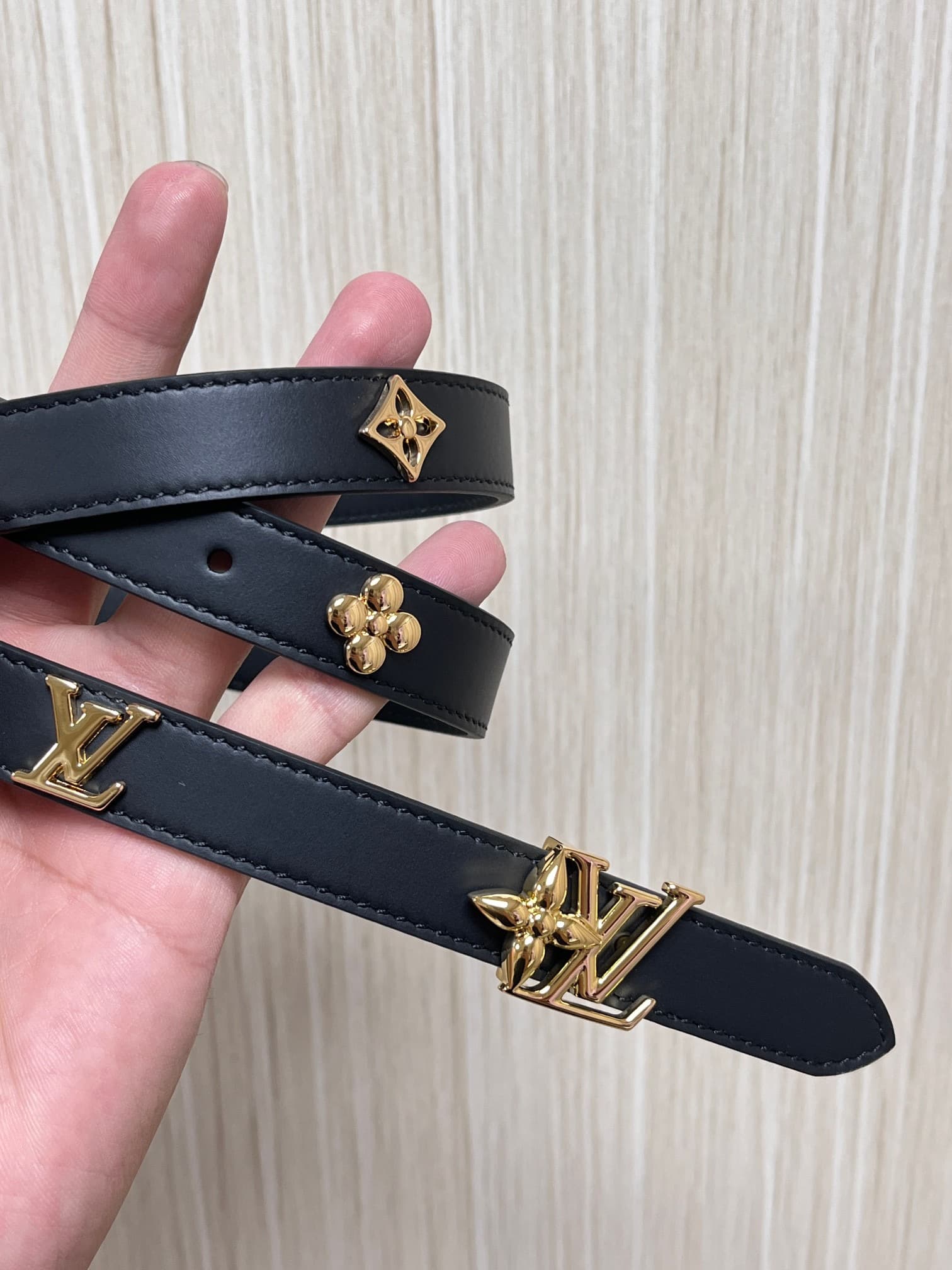 2026 LV 2.0cm Belt