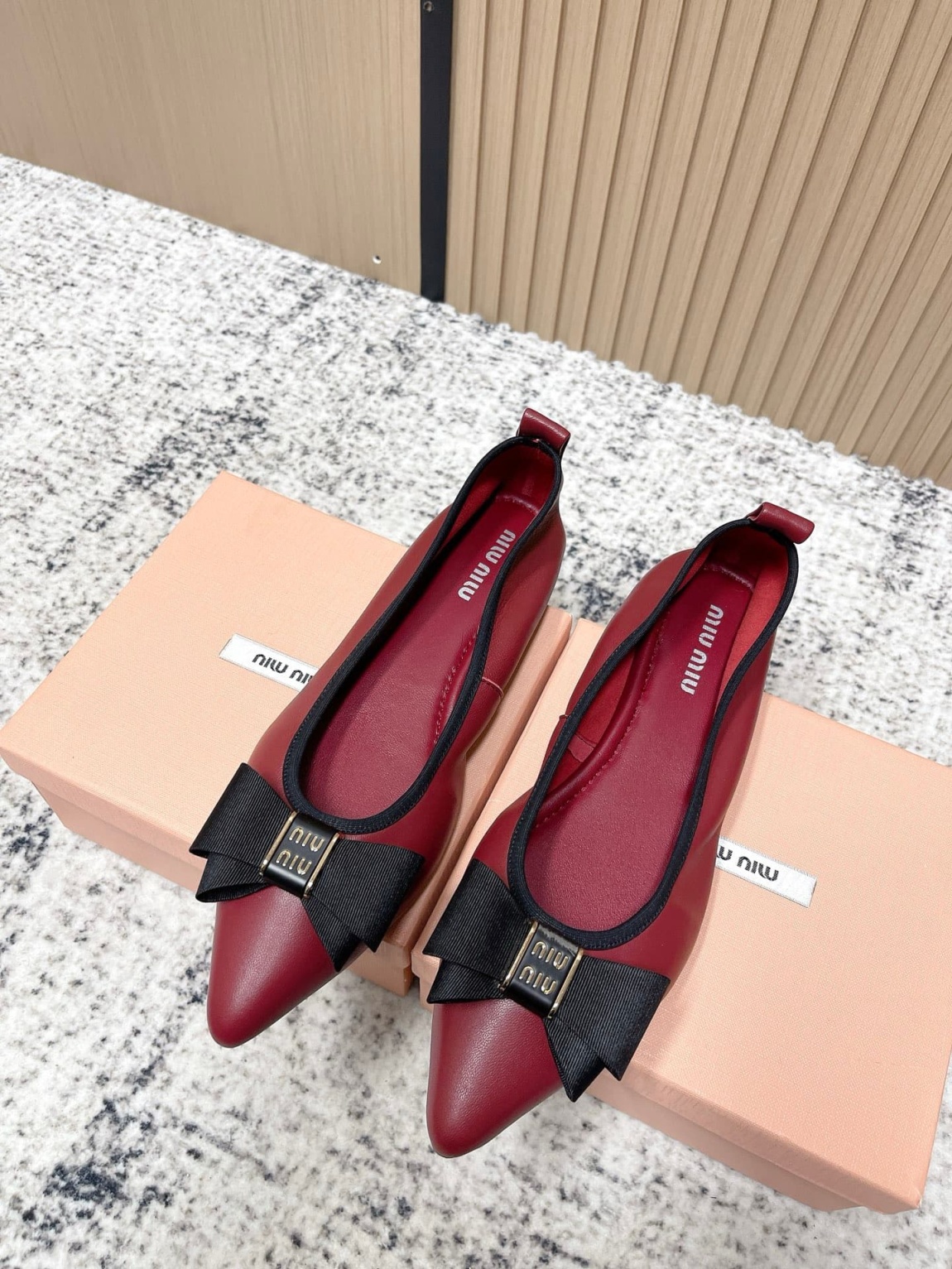 Miu Miu Women Shoes