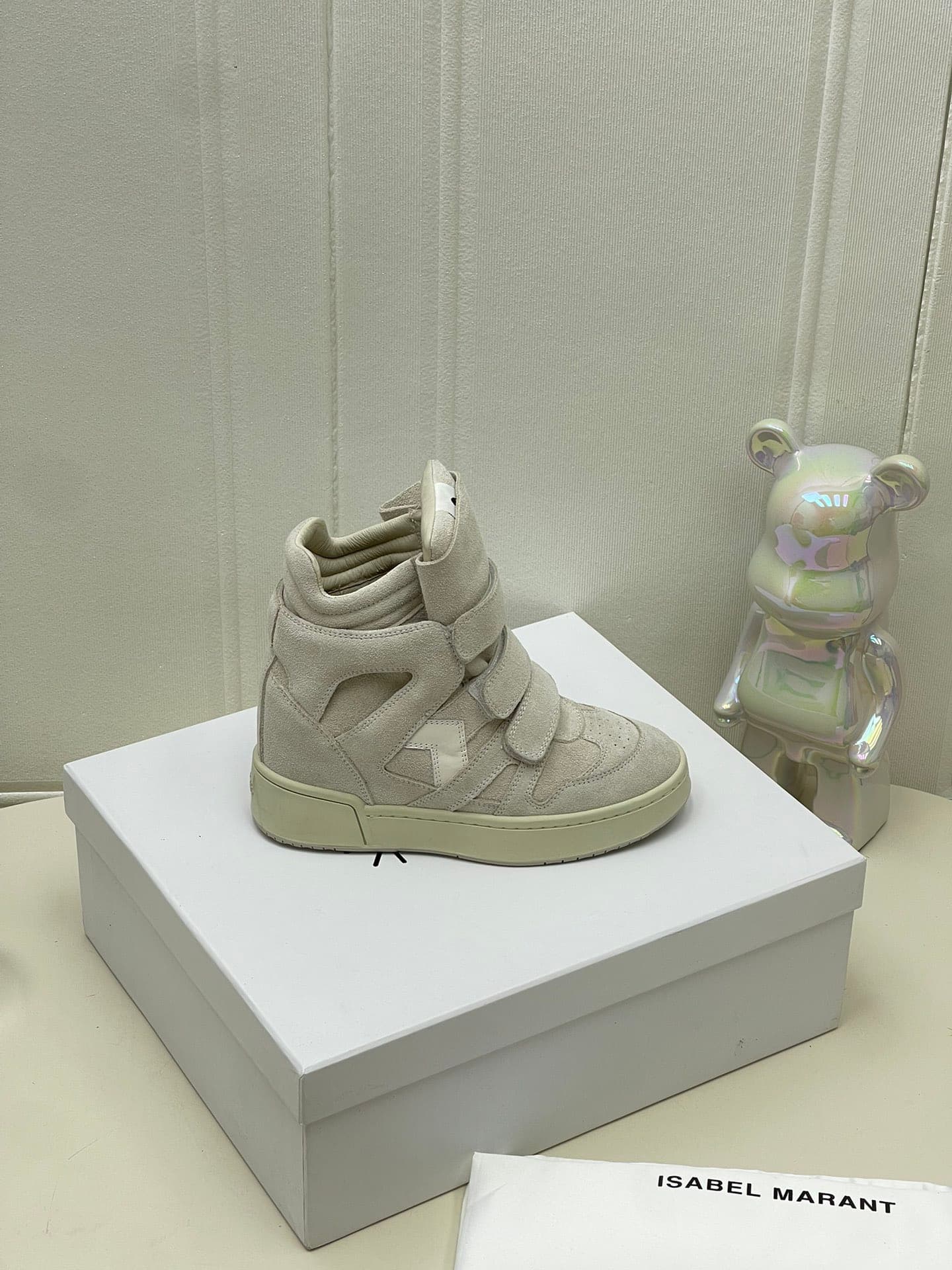 2026 Isabel Marant Boots