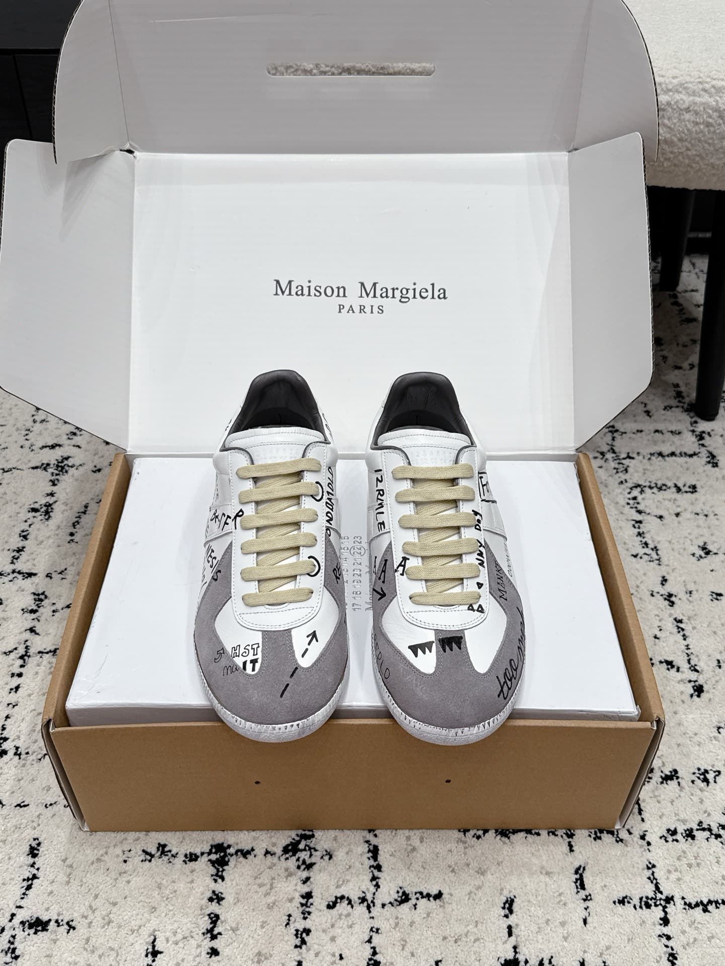 Maison Margiela Shoes