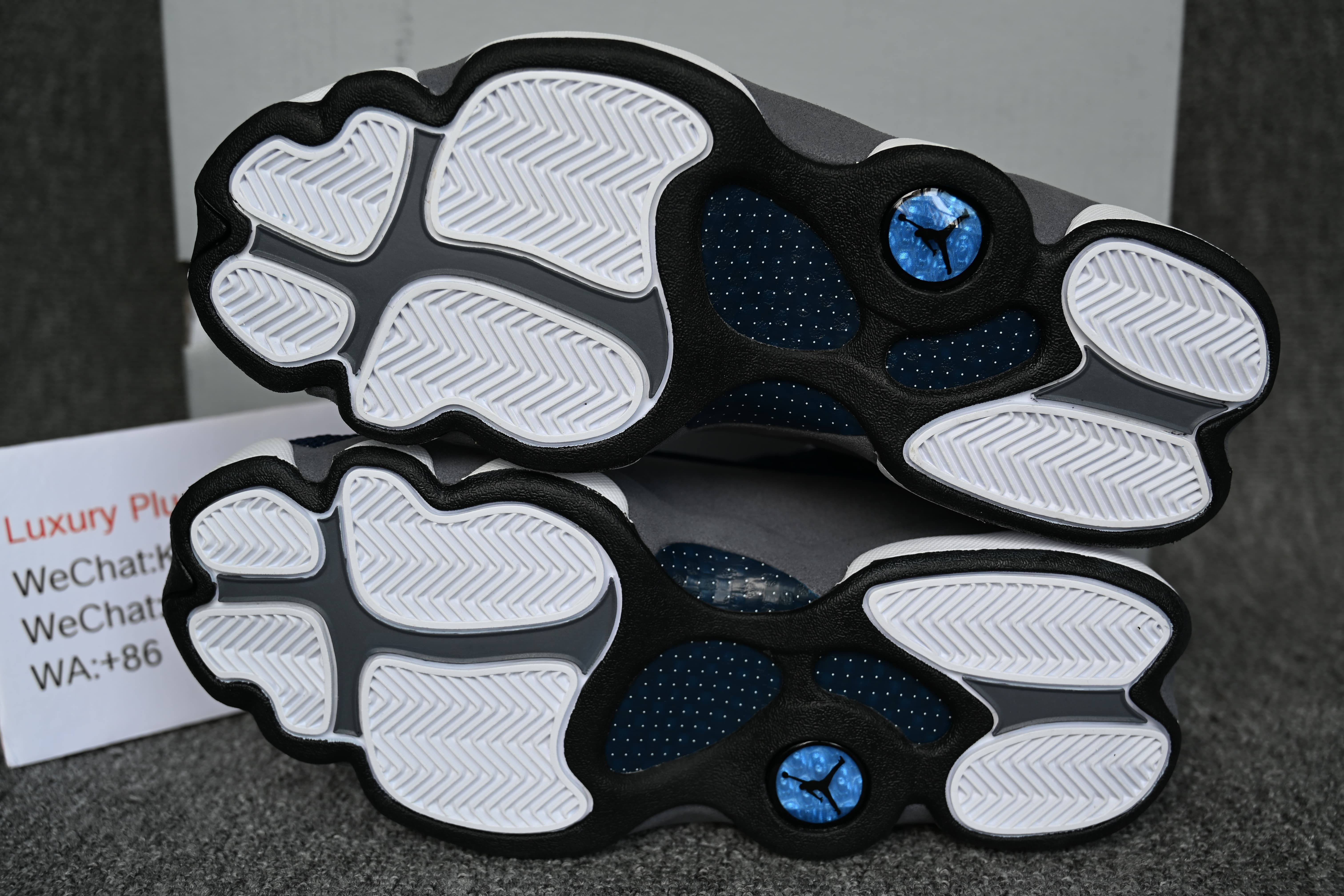 2026 Air Jordan 13 Flint