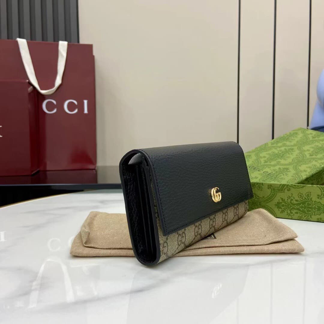 2026 Gucci Wallet