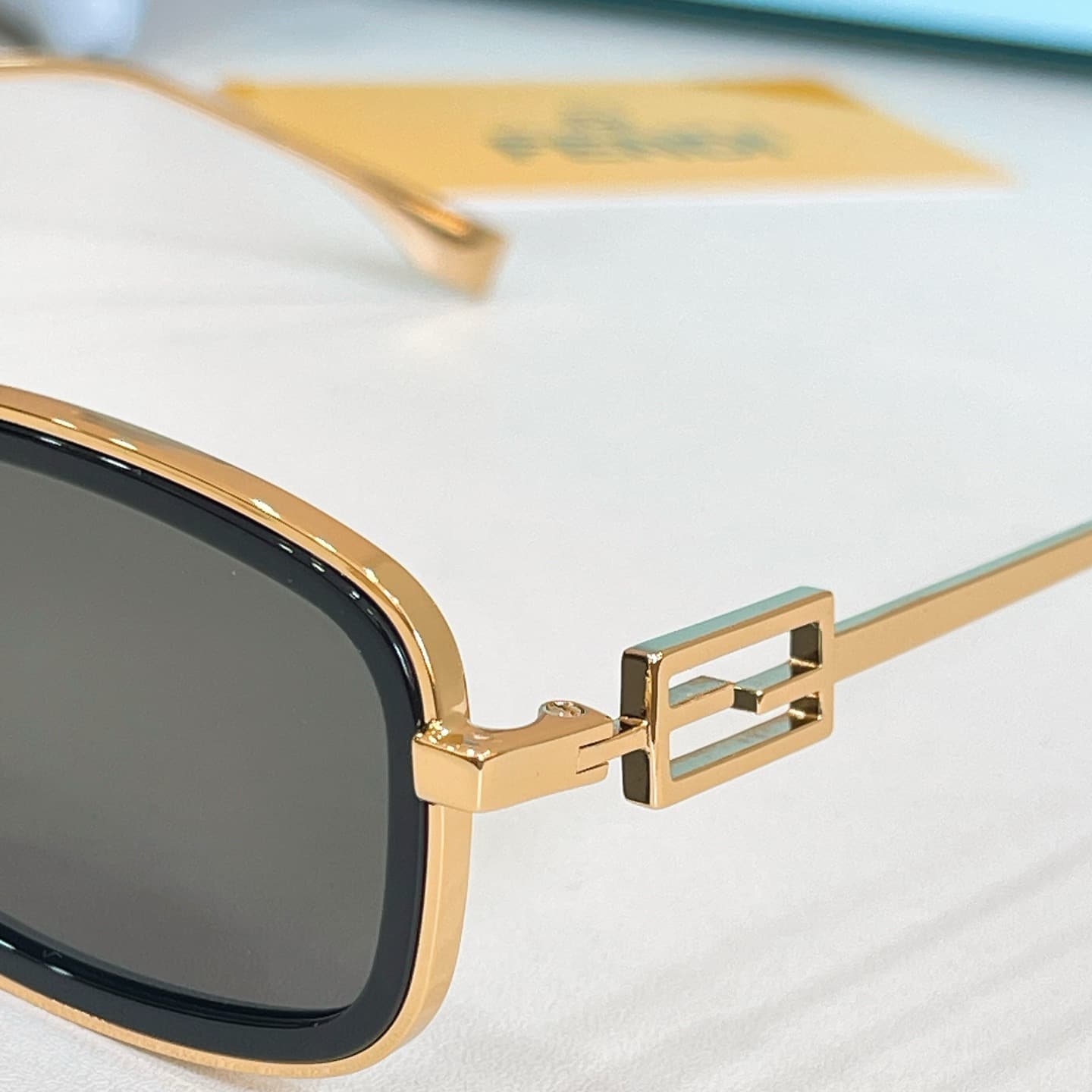 2026 Fendi Sunglasses Size:51*22*145 mm