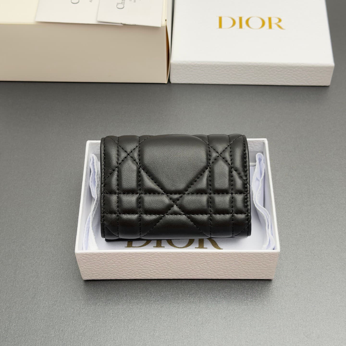 2026 Dior Wallet