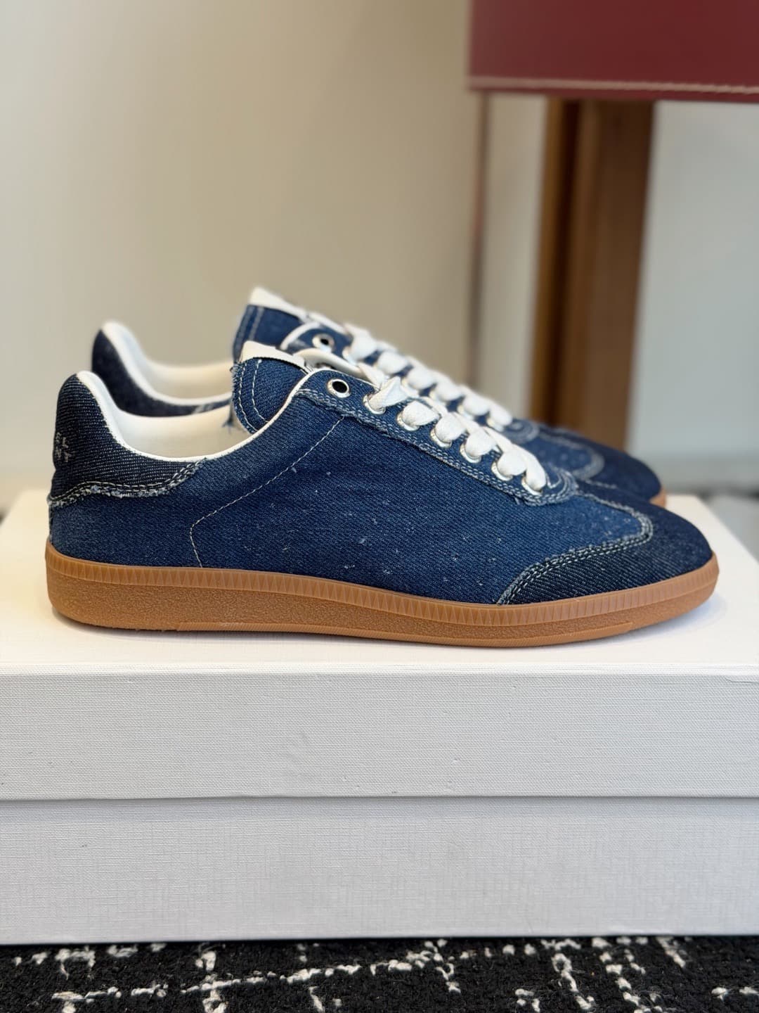 2026 Isabel Marant Shoes