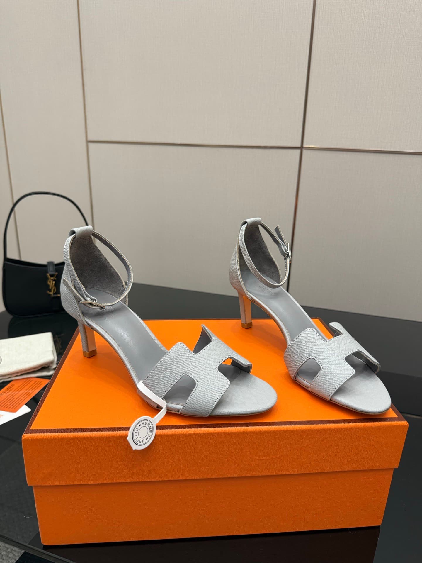 2026 Hermes High Heels