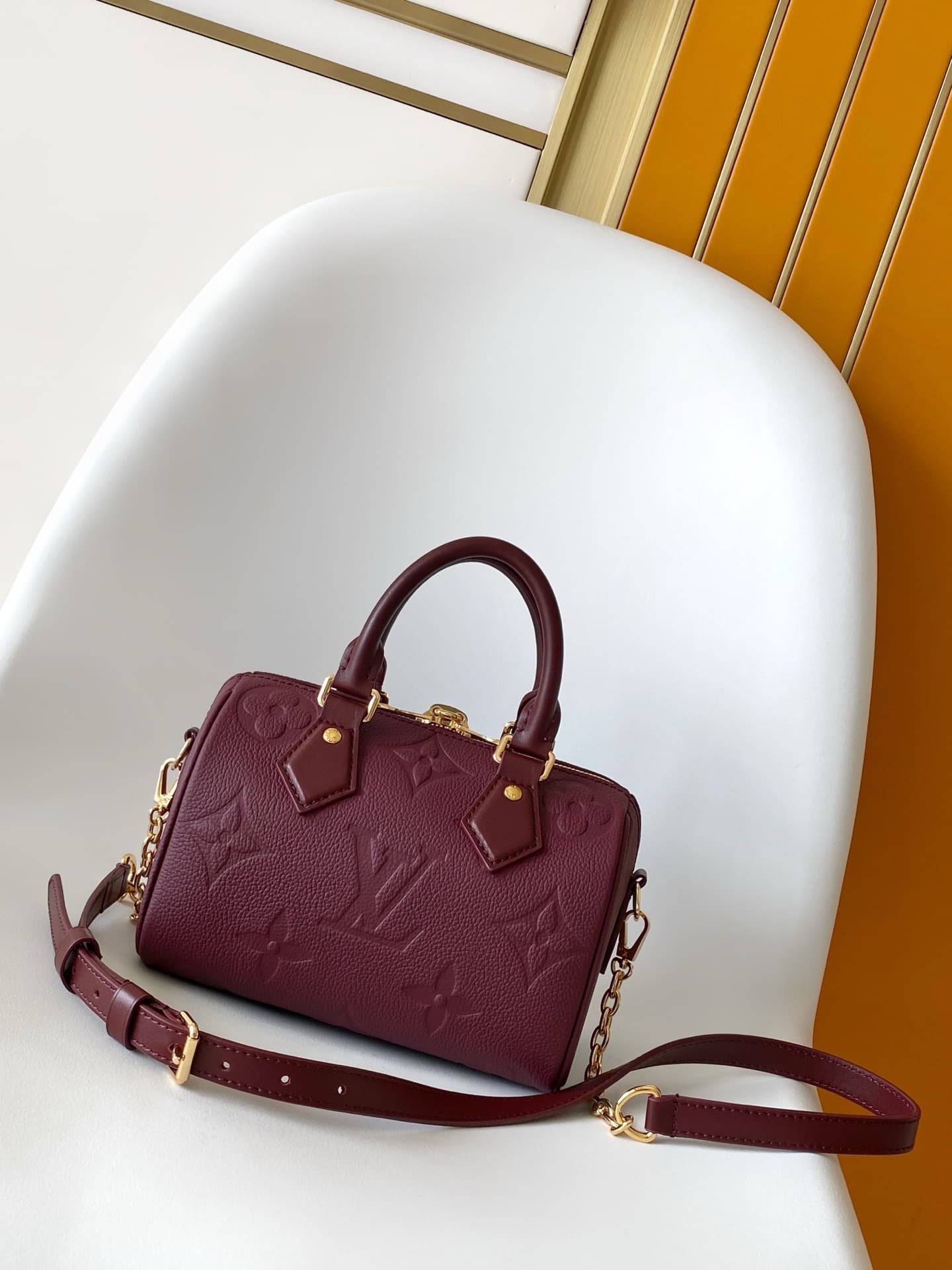2026 LV Sedy Bandouliere Handbag M12013 Size:20.5*13.5*12.0 cm