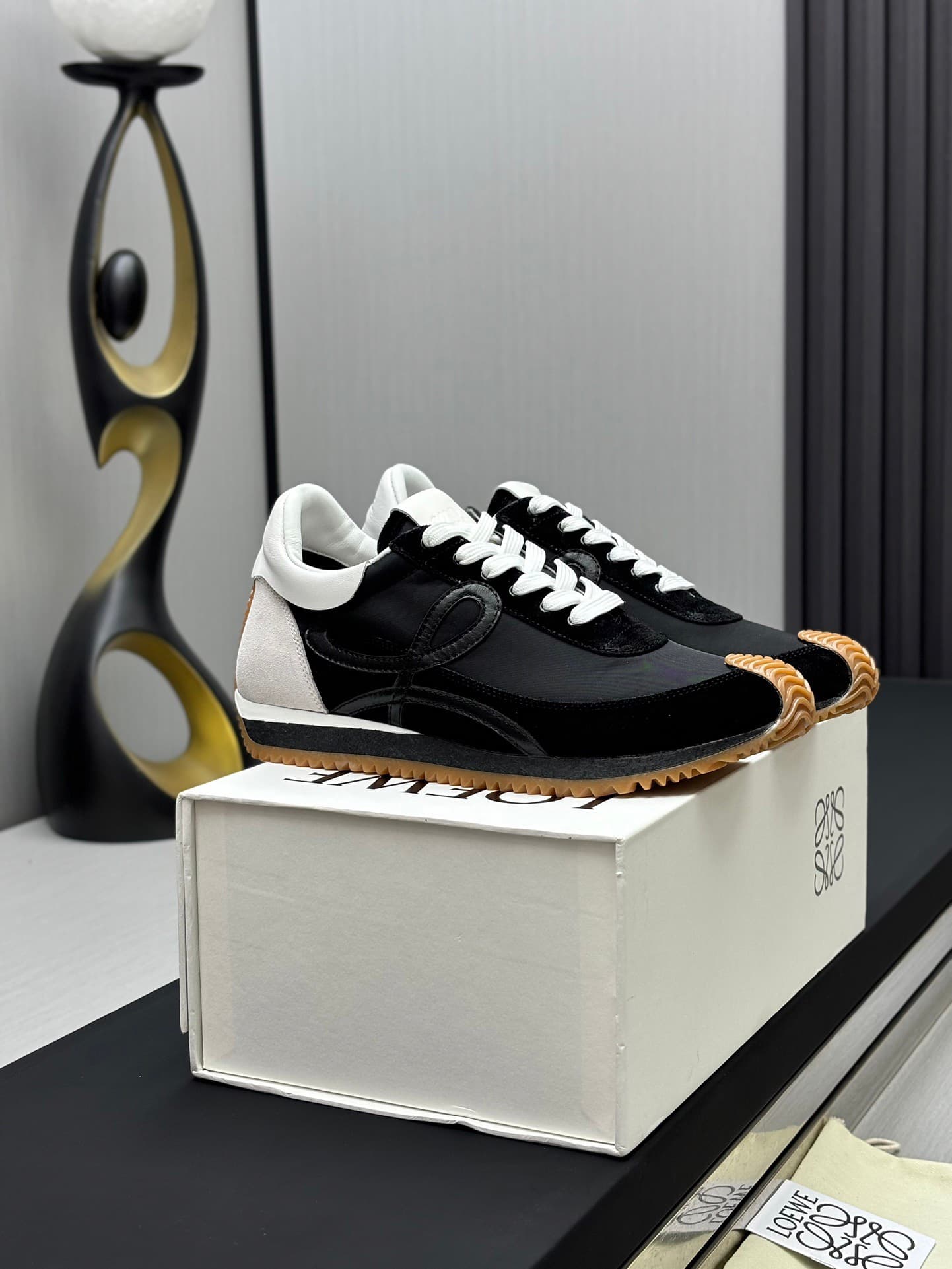 Loewe Low Shoes