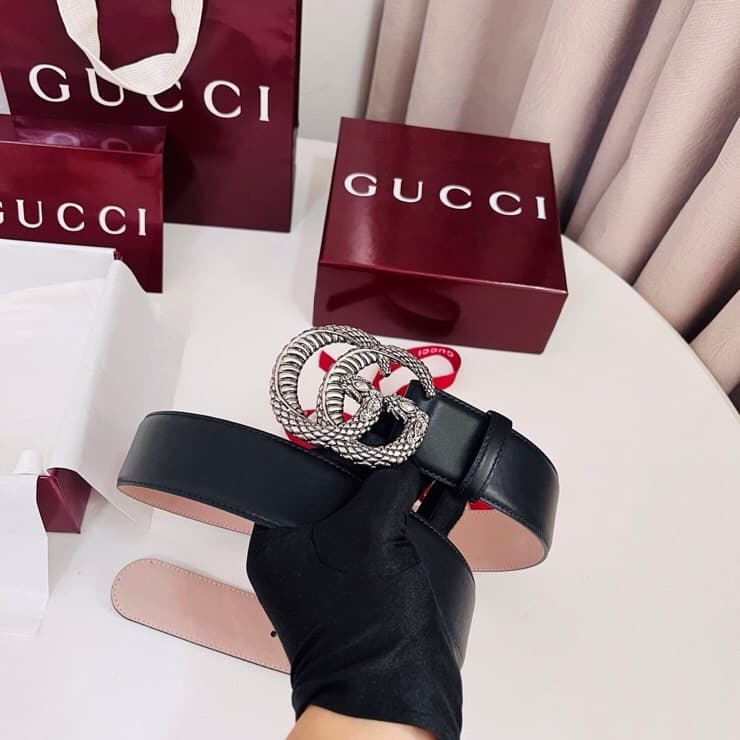 2026 Gucci 4.0cm Belt