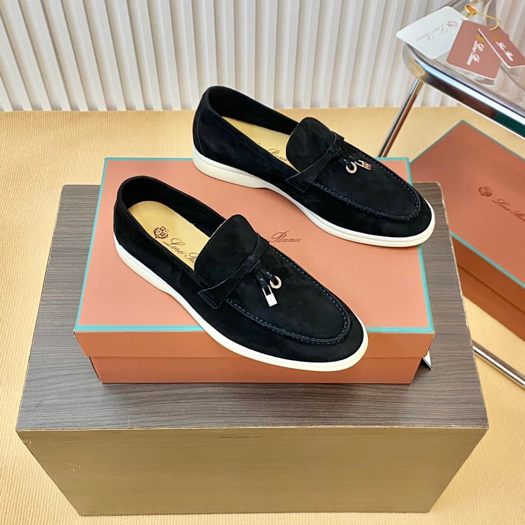 2026 Loro Piana Shoes