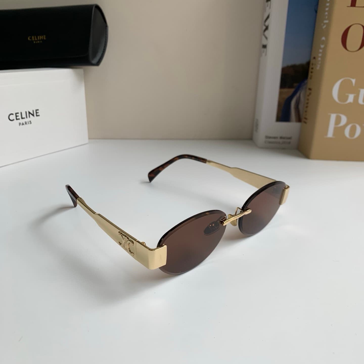 2026 Celine Sunglasses