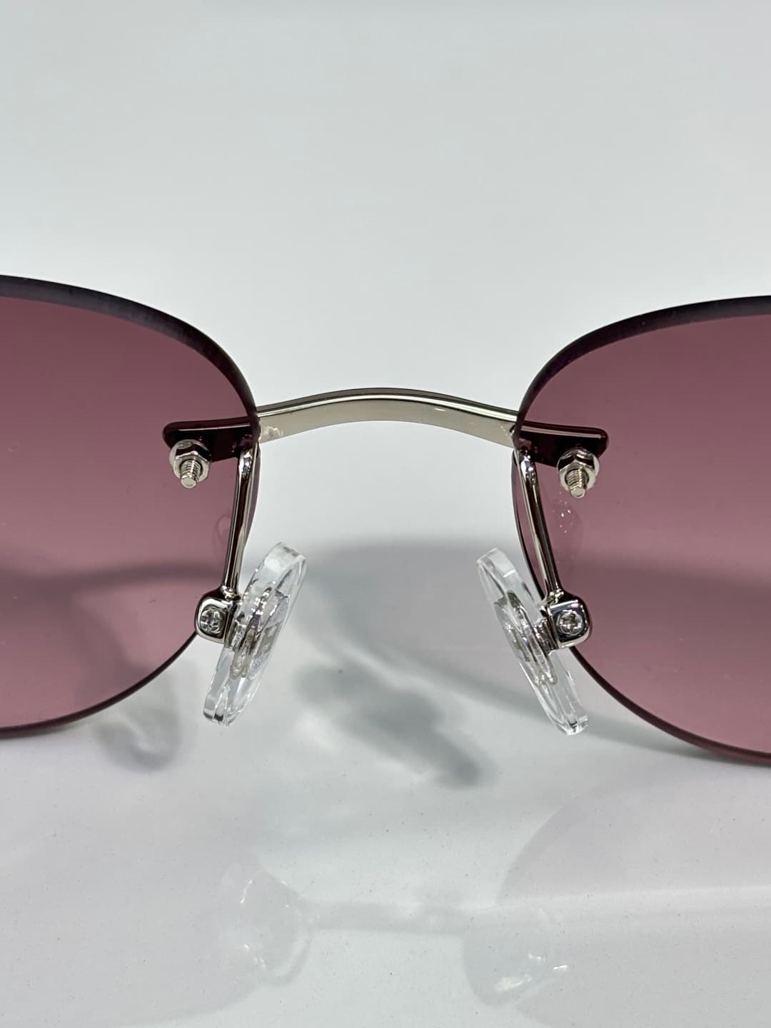2026 Hermes Sunglasses Size:55*18*140