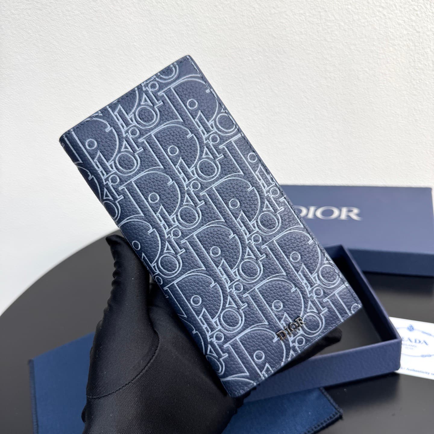 2026 Dior Wallet