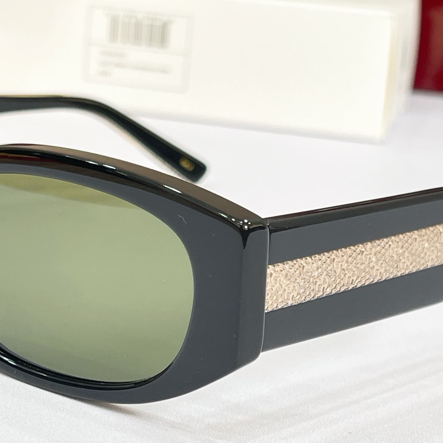 2026 Gucci Sunglasses Size:55*21*145 mm