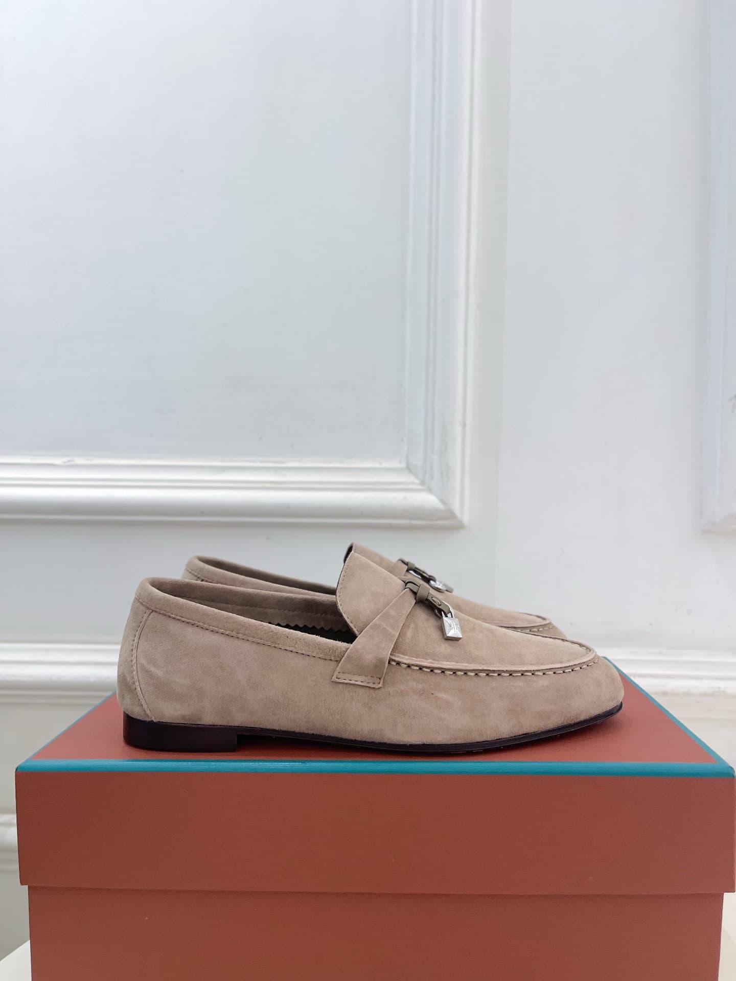 2026 Loro Piana Shoes