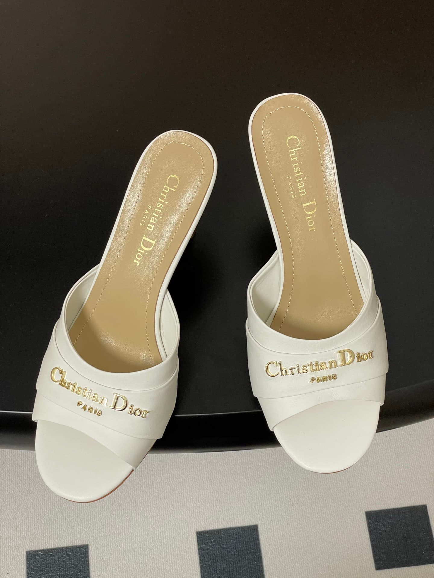 2026 Dior High Heels