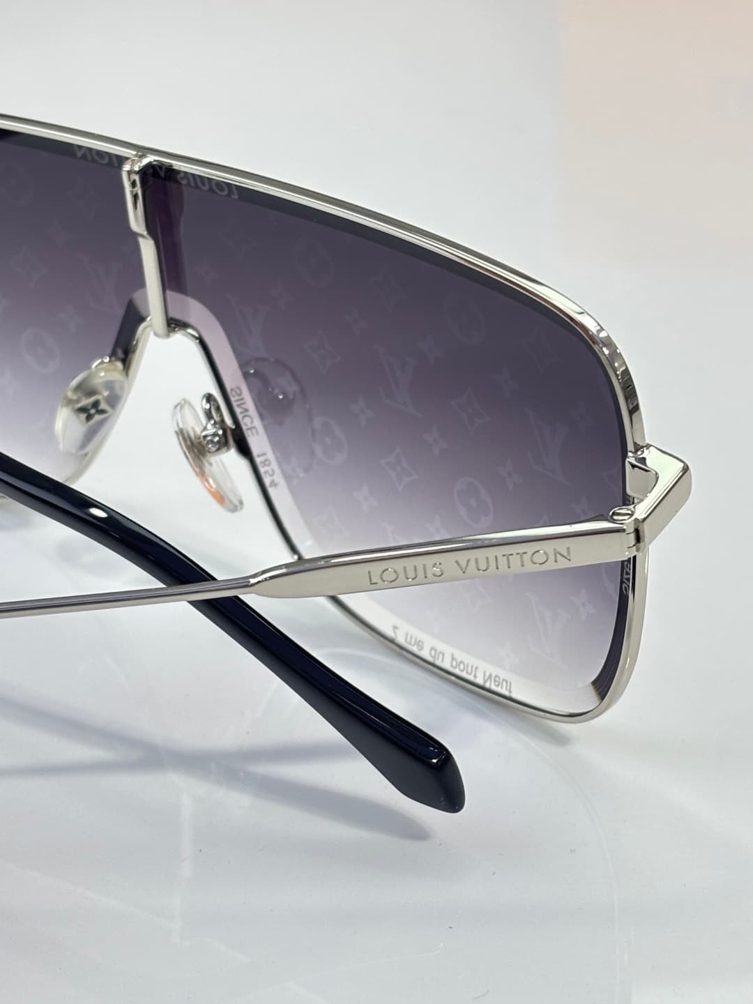 2026 LV Sunglasses Size:143*145 mm