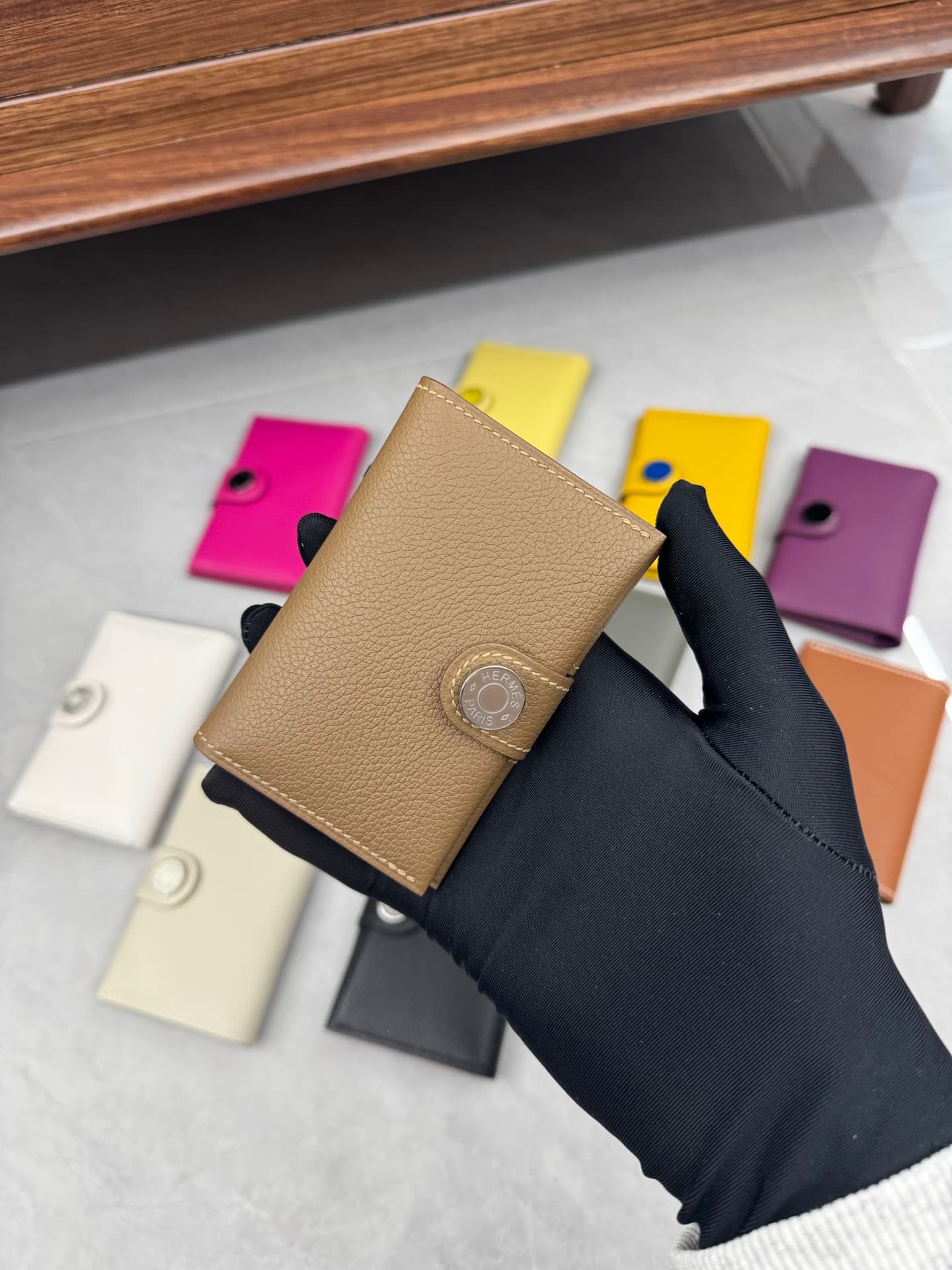 2026 Hermes Wallet