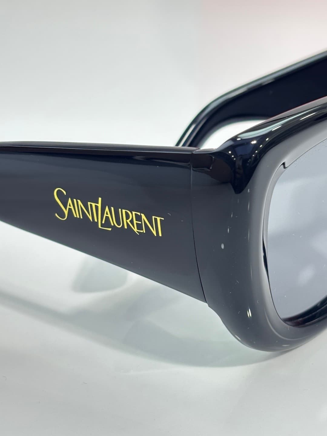 2026 YSL Sunglasses Size:55*24*140 mm