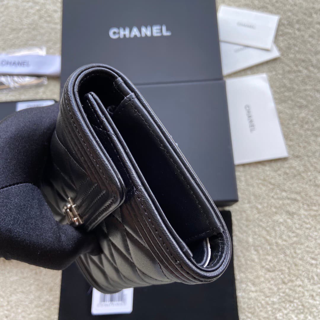 2026 Chanel Wallet