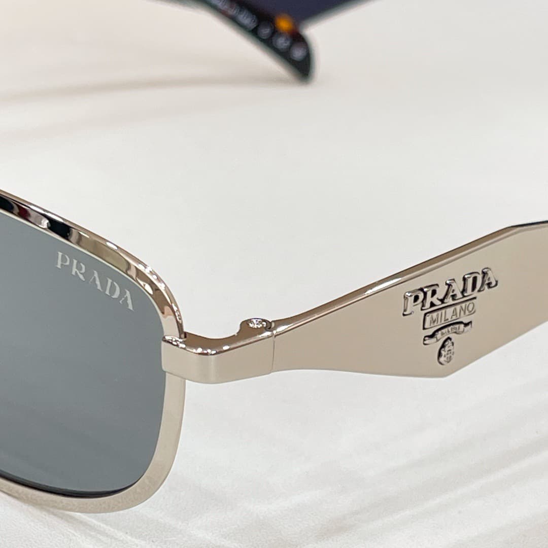 2026 Prada Sunglasses Size:55*18*140 mm