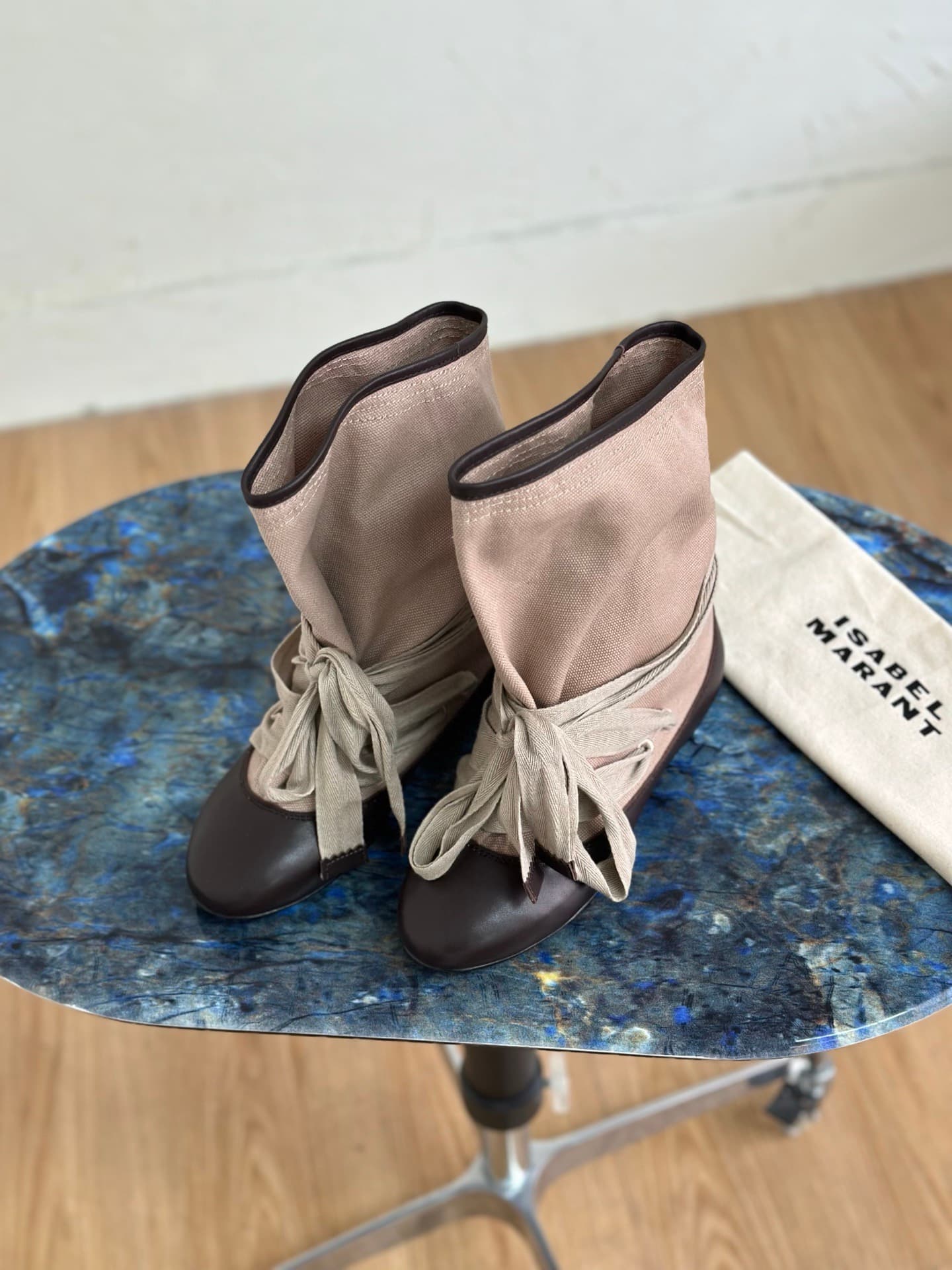 2026 Isabel Marant Boots